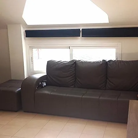 Calle Naranjos Apartment *