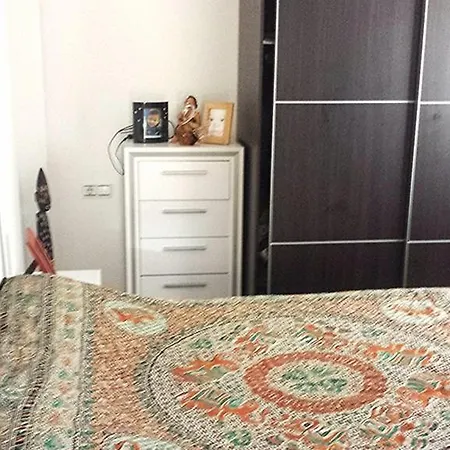Apartment Calle Naranjos