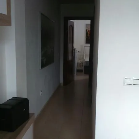 Calle Naranjos Apartment *